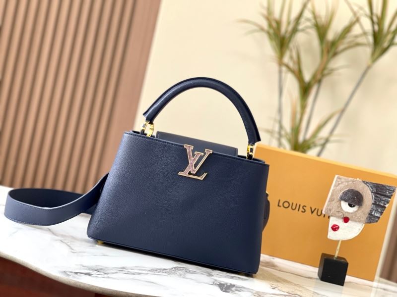 Louis Vuitton Top Handle Bags